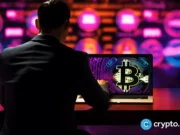 Bitcoin below $90k as global selloff, jitters rattle market