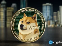 Dogecoin price reclaims $0.12 as failed auction hints at trend reversal