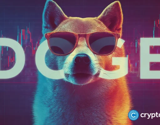 21Shares launches first Dogecoin Spot ETF in US