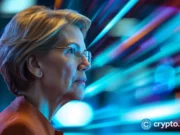 Warren urges OCC to pause WLFI bank charter review