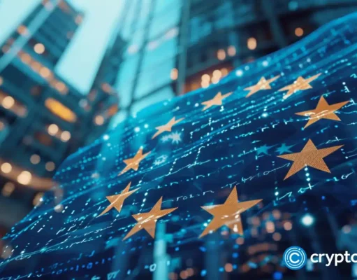 European banks form group to launch euro-pegged stablecoin