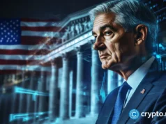 U.S. DOJ opens criminal probe into Fed Chair Jerome Powell