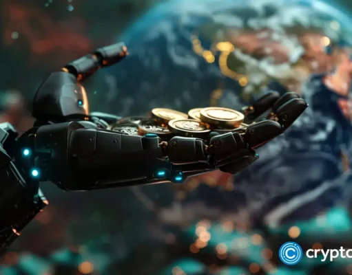 Institutional crypto needs adoption beyond speculation