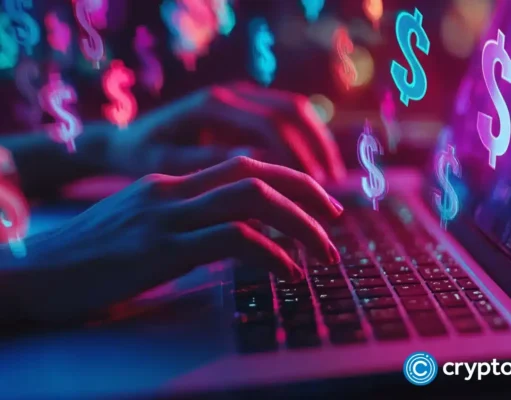 SynFutures CEO Rachel Lin on DEXs, CEXs