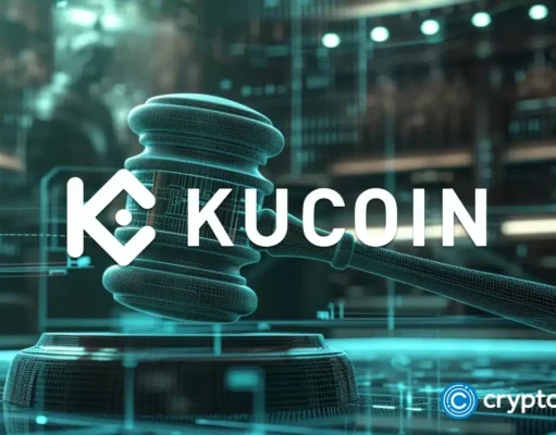 KuCoin CEO on MiCA, Europe entering new era of compliance