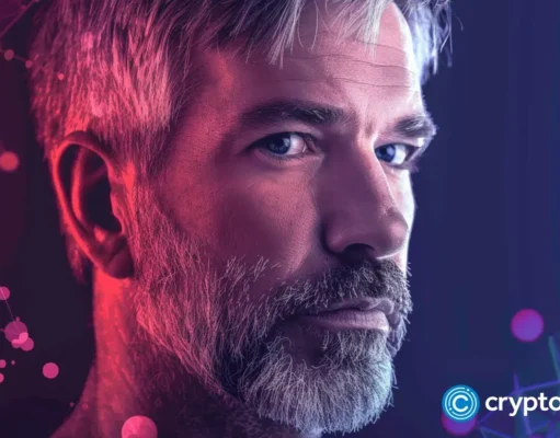 Here’s why MSTR stock is ripe for a big breakout