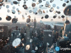 Former NYC mayor Eric Adams unveils NYC token, raising rug pull concerns