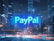 Here’s why the PayPal stock price is imploding today