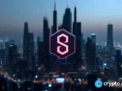 Polygon price bull run accelerates as POL burn rate soars