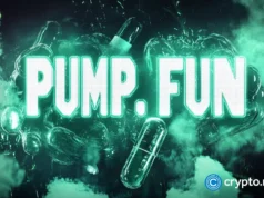 Pump.fun rejiggers memecoin fees to reward traders