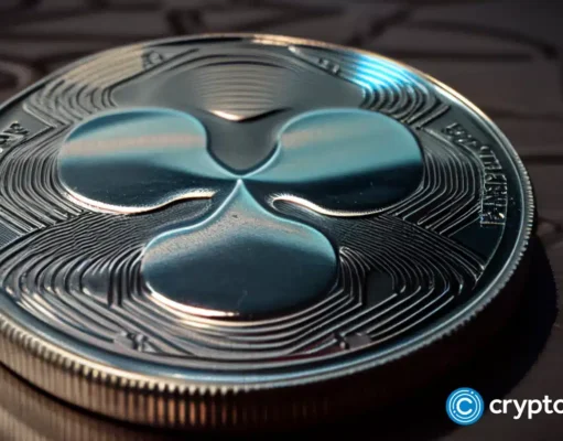 Ripple has a problem, a next-gen payment token named Remittix