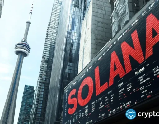 Solana price prediction as network fees, transactions, and users soar
