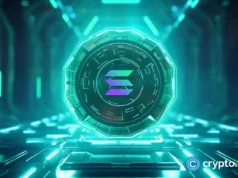 Can Solana hold $123–$129 support as Forward’s SOL stash nears 7m tokens?