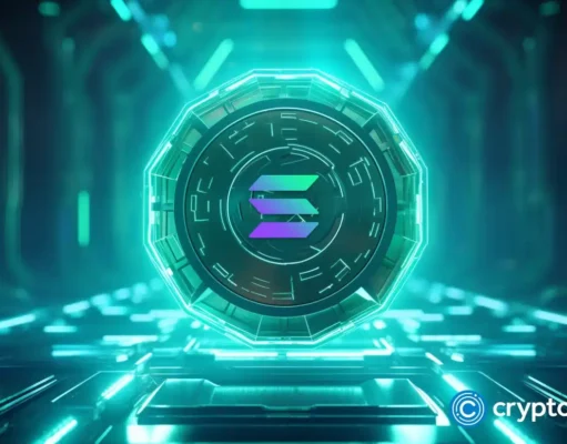 Can Solana hold $123–$129 support as Forward’s SOL stash nears 7m tokens?