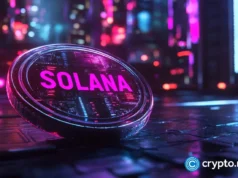 Solana price risks deeper pullback as bullish volume weakens