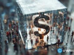 The hidden role of stablecoins in crypto market moves