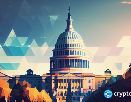 Crypto bill jilted as US Senate turns to housing: report