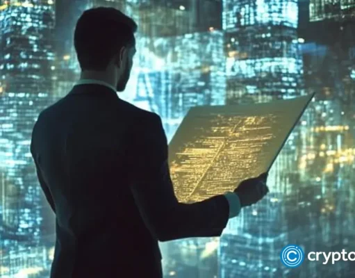 The death of crypto marketing