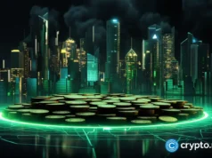 Go easy on Tornado Cash developer