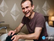 Vitalik Buterin Claims Ethereum Has Solved the Trilemma