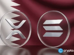 XRP derivatives open interest surges 80% in four hours as bulls re‑engage