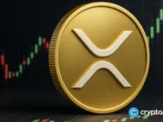 XRP price forms a risky pattern as ETF outflows hit $40 million