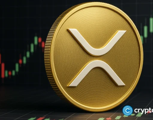 XRP price forms a risky pattern as ETF outflows hit $40 million