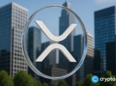 XRP price prediction amid economic uncertainty