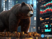 Crypto market crash continues ahead of the US NFP report