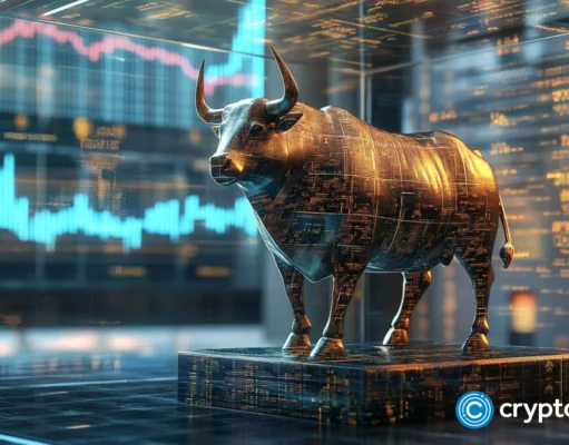 Will the CLARITY Act trigger a crypto market rally?