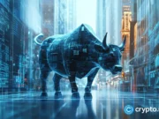 Dow Jones Index forms alarming pattern ahead of earnings