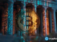 Bitcoin ETFs Reverse With $395M Outflows, Ethereum Strong