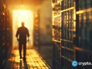 Meet Jingliang Su, Chinese man gets 46 months sentence for $36.9M crypto scam