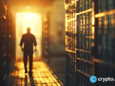 Meet Jingliang Su, Chinese man gets 46 months sentence for $36.9M crypto scam