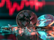 Is a global tariff war triggering the sell-off?