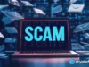 Crypto User Loses $282M in Bitcoin, Litecoin in Wallet Scam