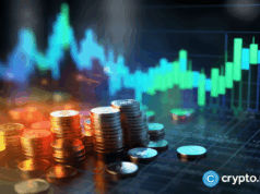 Silver crushes crypto as ‘digital gold’ narrative unravels