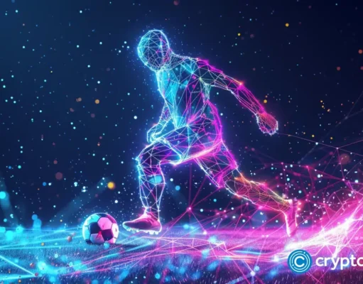 Polymarket signs multi-year exclusive deal with Major League Soccer