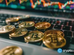 How will Bitcoin price react as BOJ holds interest rate?