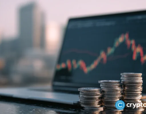 Worldcoin price jumps as OpenAI explores its biometric tech