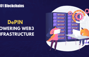 How DePIN Crypto is Revolutionizing Infrastructure in Web3?