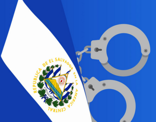 El Salvador prepares to arrest El Faro journalists, report
