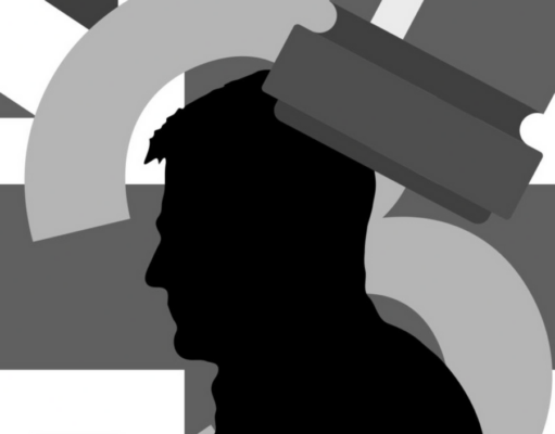 UK court slaps Craig Wright with three-year legal restraining order