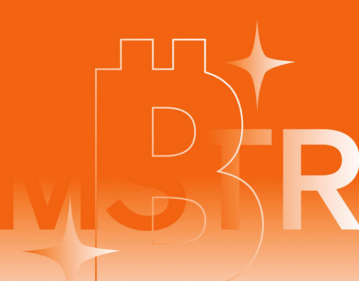 MSTR outperformed bitcoin on just 22 days in the past year