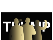 ANALYSIS: Eric and Donald Trump Jr. are cashing in on crypto