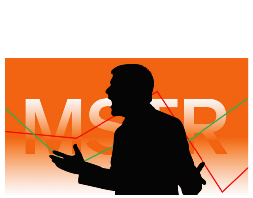 Michael Saylor says short seller deployed bots to bash MSTR