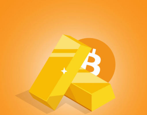 Crypto gold promoters claim 80% APR amid speculative mania