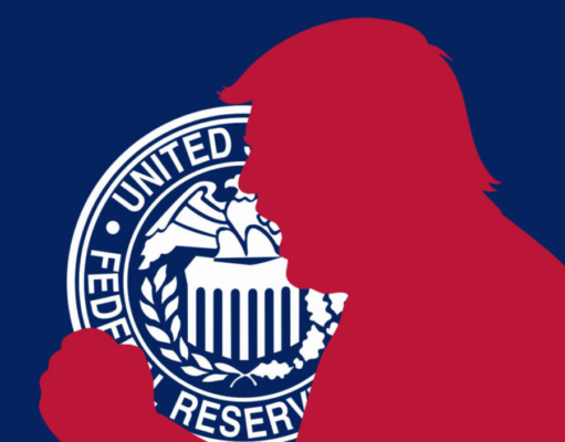 Trump’s ‘unprecedented’ assault on the Federal Reserve