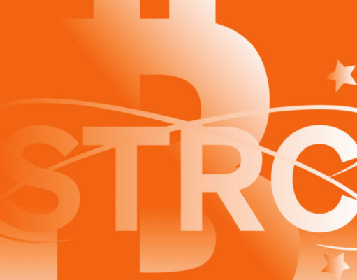 Strategy manager wrong about BTC backing STRC