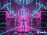 Bitcoin mining shifts to infrastructure: Abundant Mines CEO